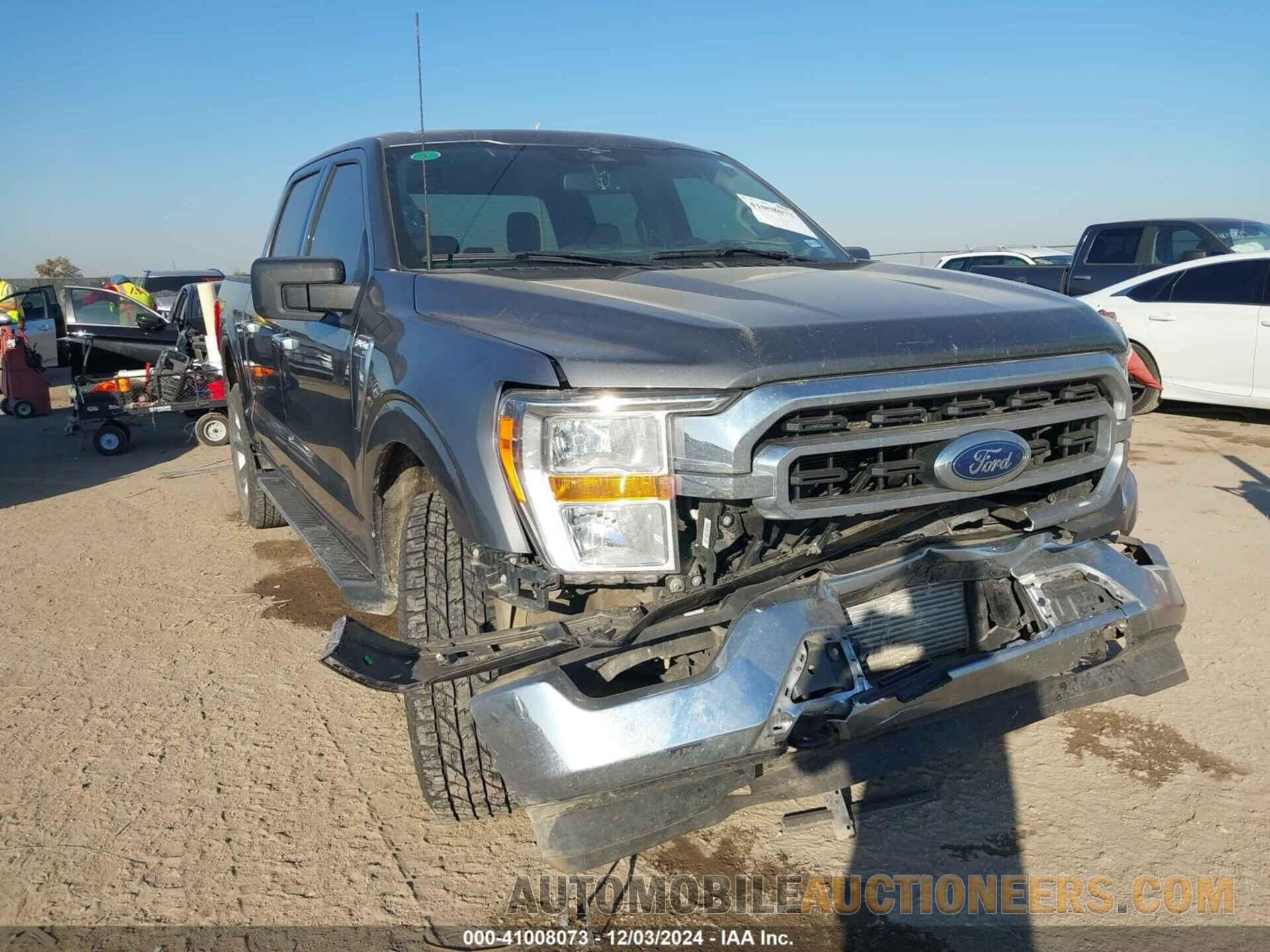 1FTEW1EP1PFB26830 FORD F-150 2023