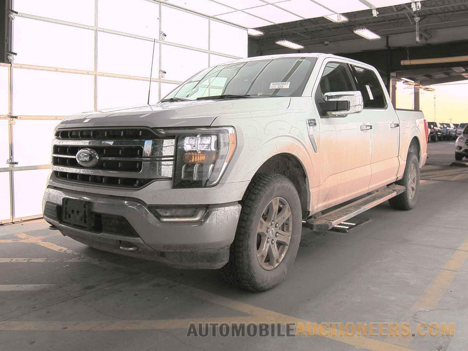 1FTEW1EP1PFB63067 Ford F-150 2023