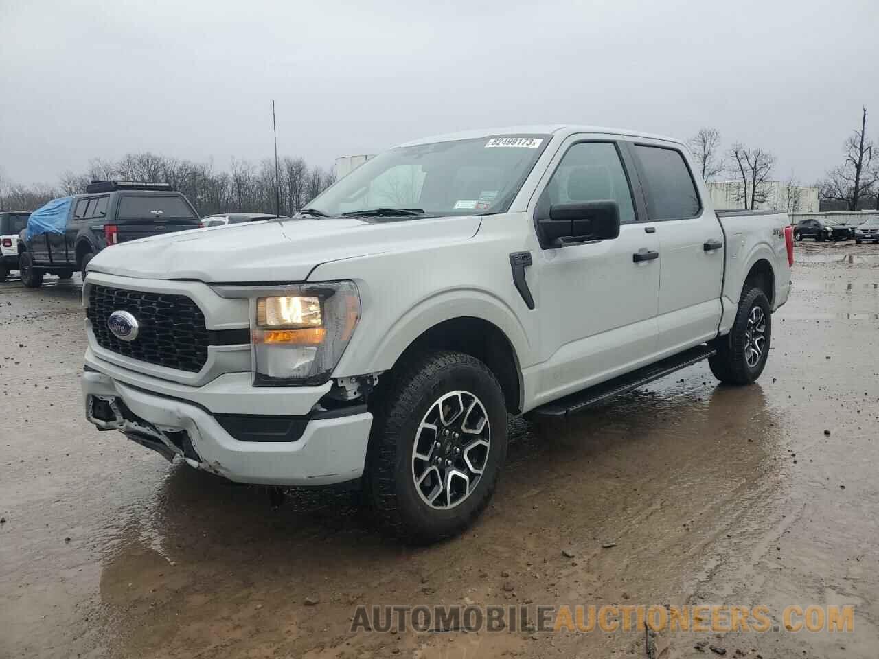 1FTEW1EP1PFB78894 FORD F-150 2023