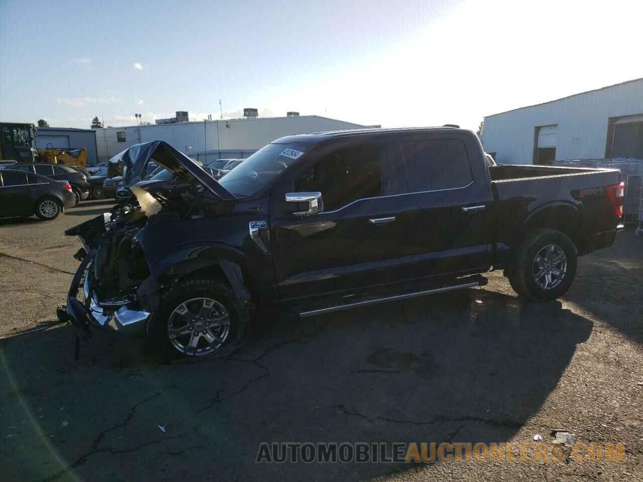 1FTEW1EP1PKD83915 FORD F-150 2023