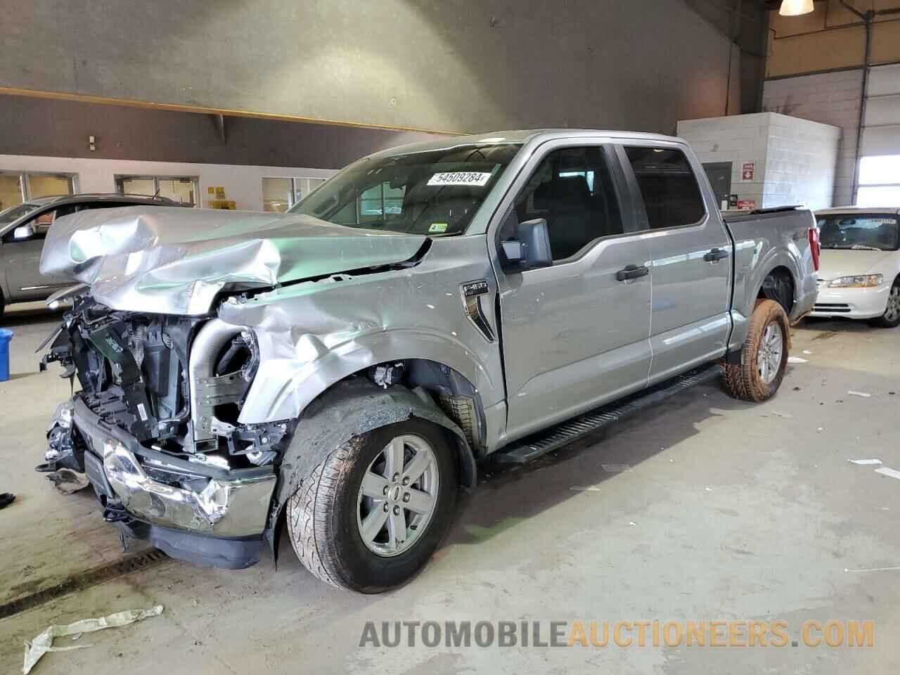 1FTEW1EP1PKD84854 FORD F-150 2023