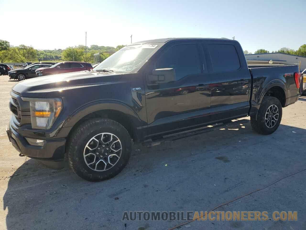 1FTEW1EP1PKG23948 FORD F-150 2023