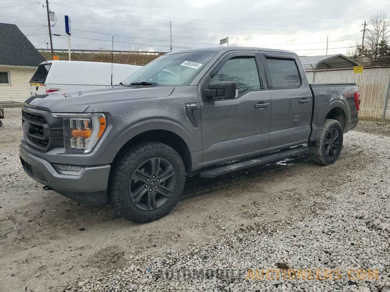 1FTEW1EP2MFB96655 FORD F-150 2021