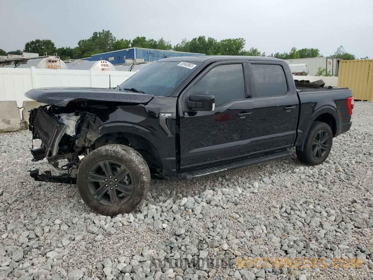 1FTEW1EP2MKE04041 FORD F-150 2021