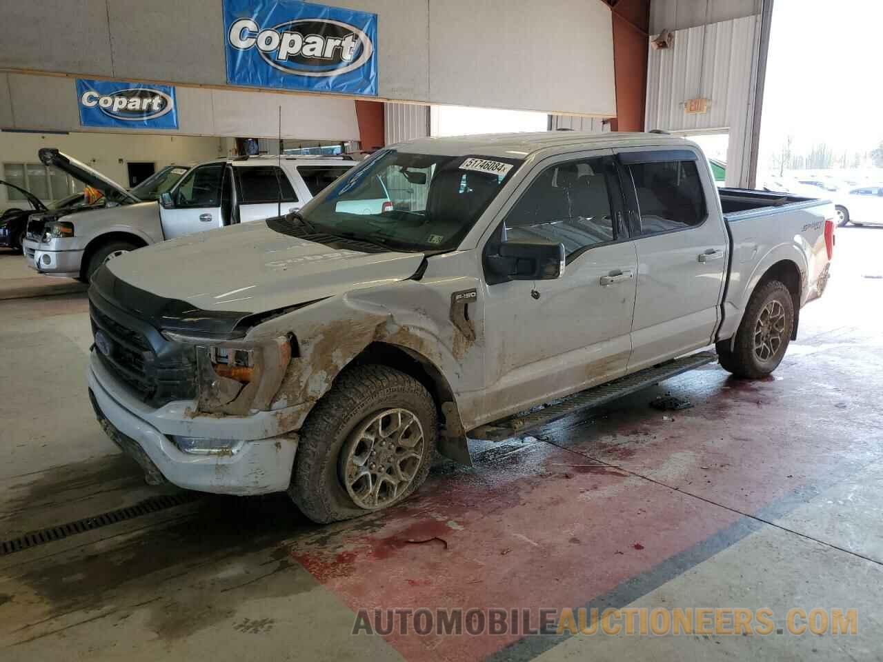 1FTEW1EP2MKE91696 FORD F-150 2021