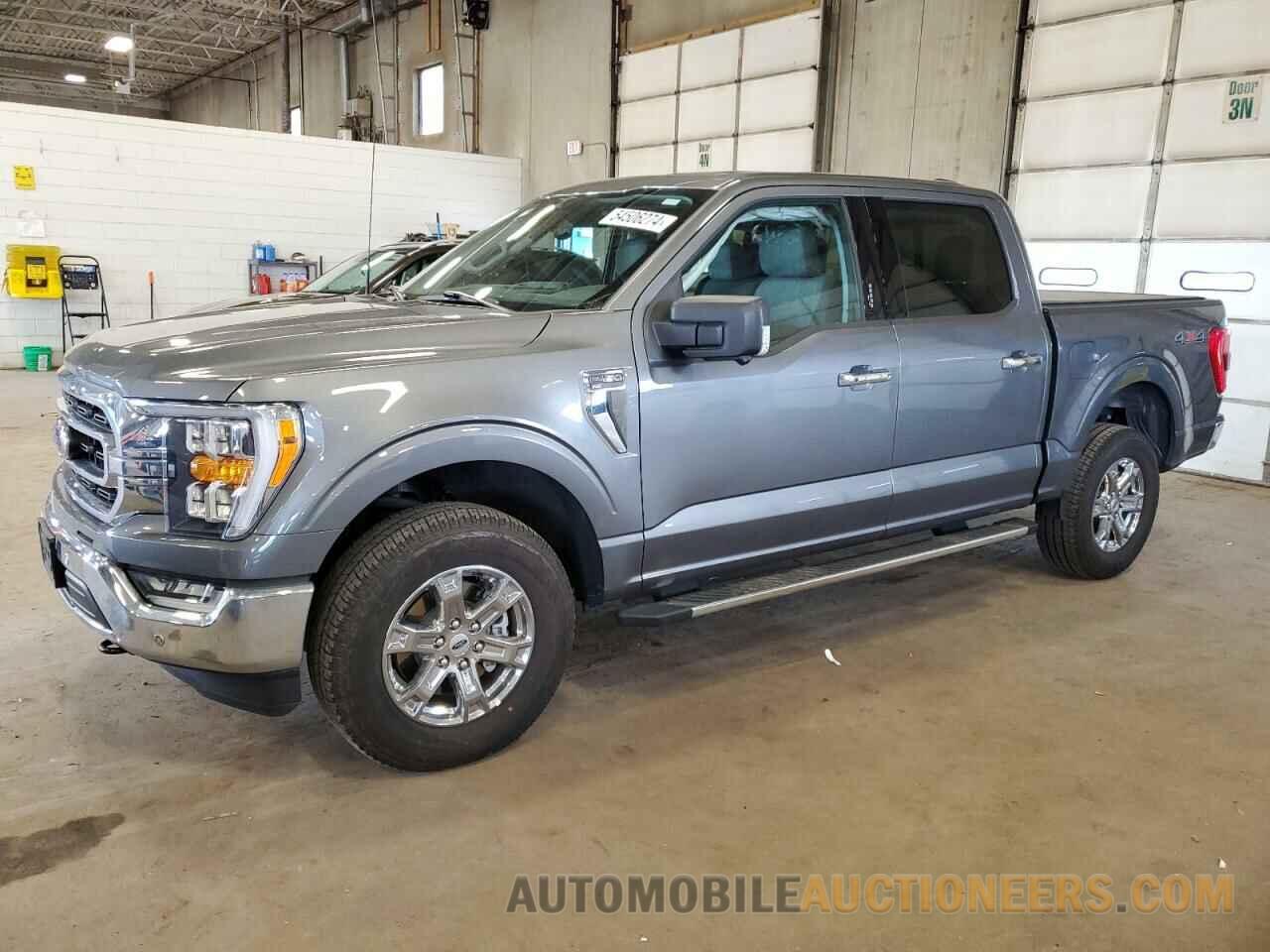 1FTEW1EP2PFA20676 FORD F-150 2023