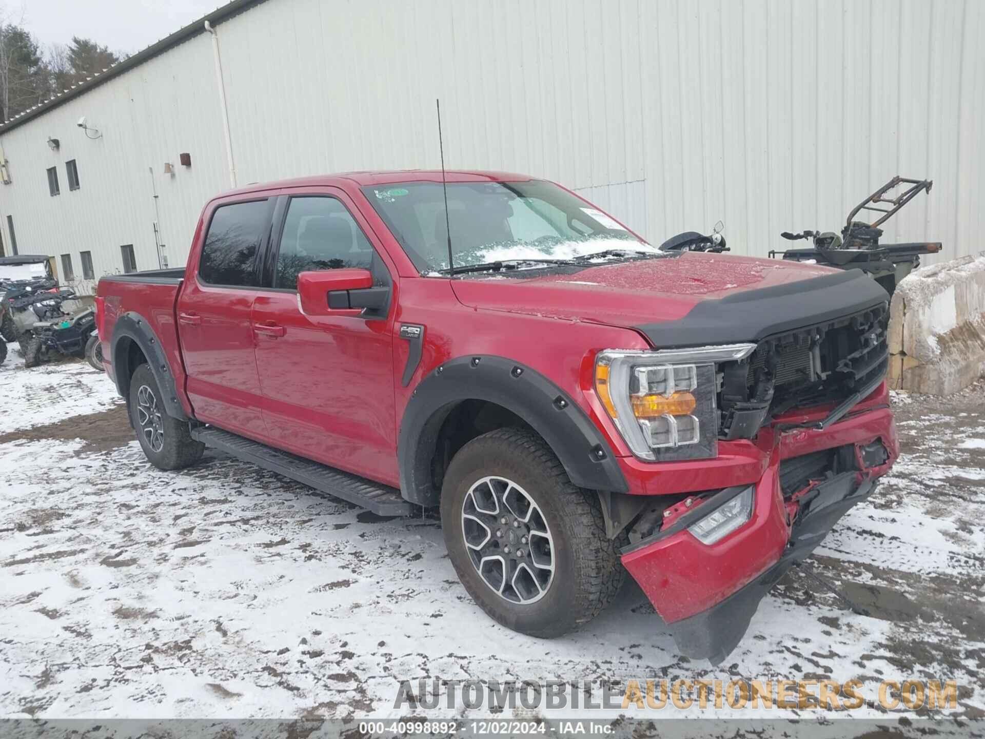 1FTEW1EP2PFB15741 FORD F-150 2023