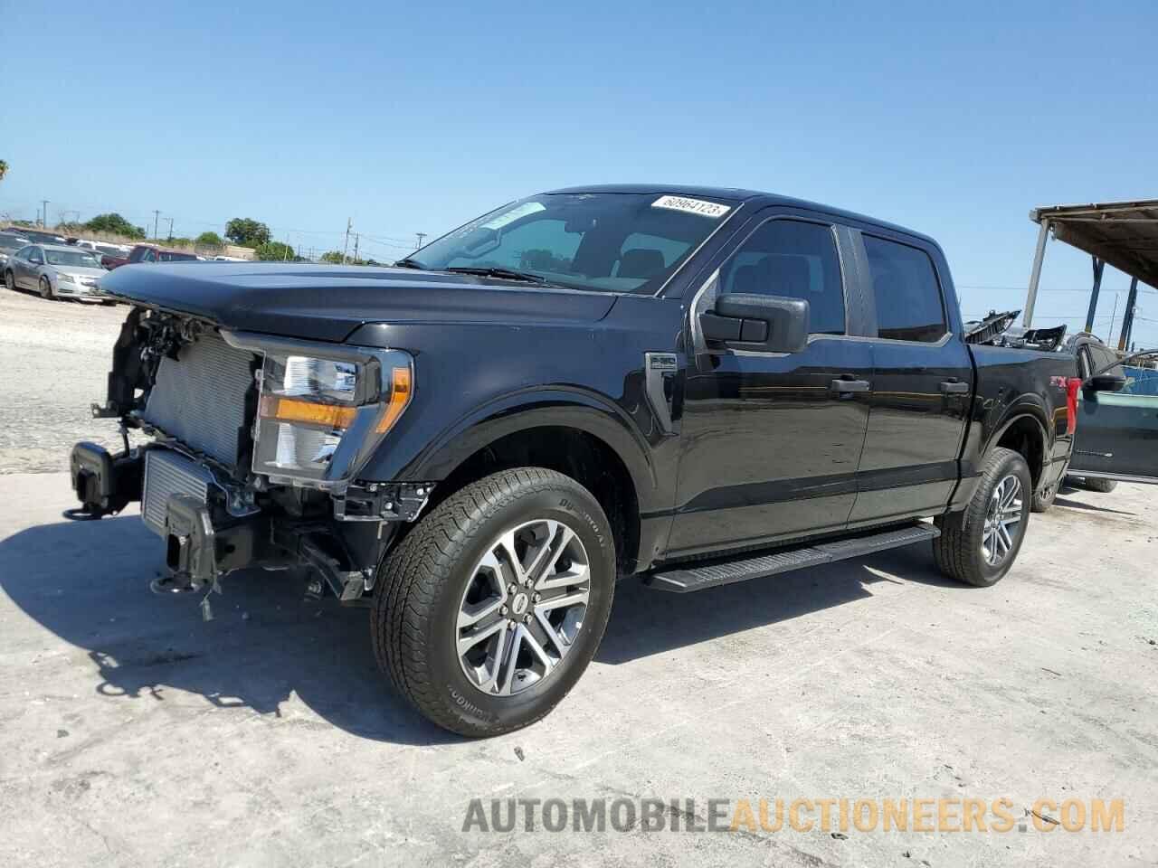 1FTEW1EP2PFB57178 FORD F-150 2023