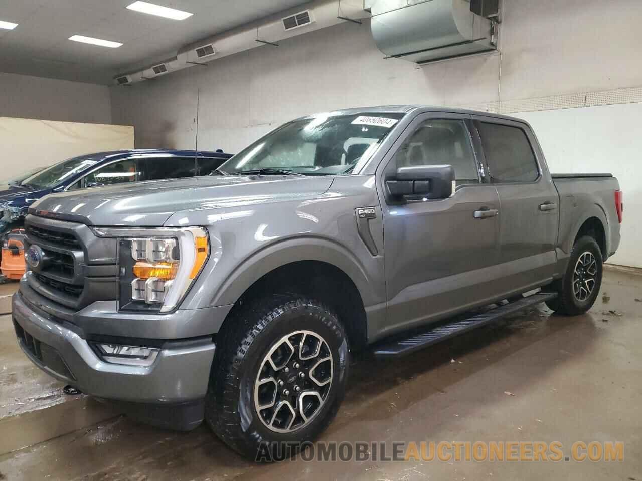 1FTEW1EP2PKE54264 FORD F-150 2023