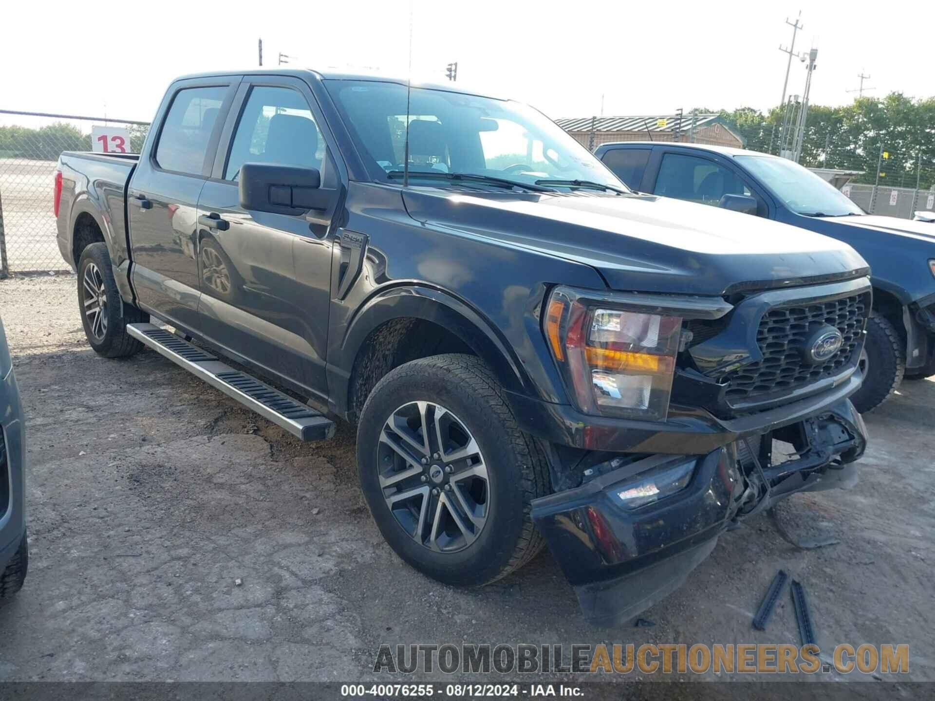 1FTEW1EP2PKE74773 FORD F-150 2023