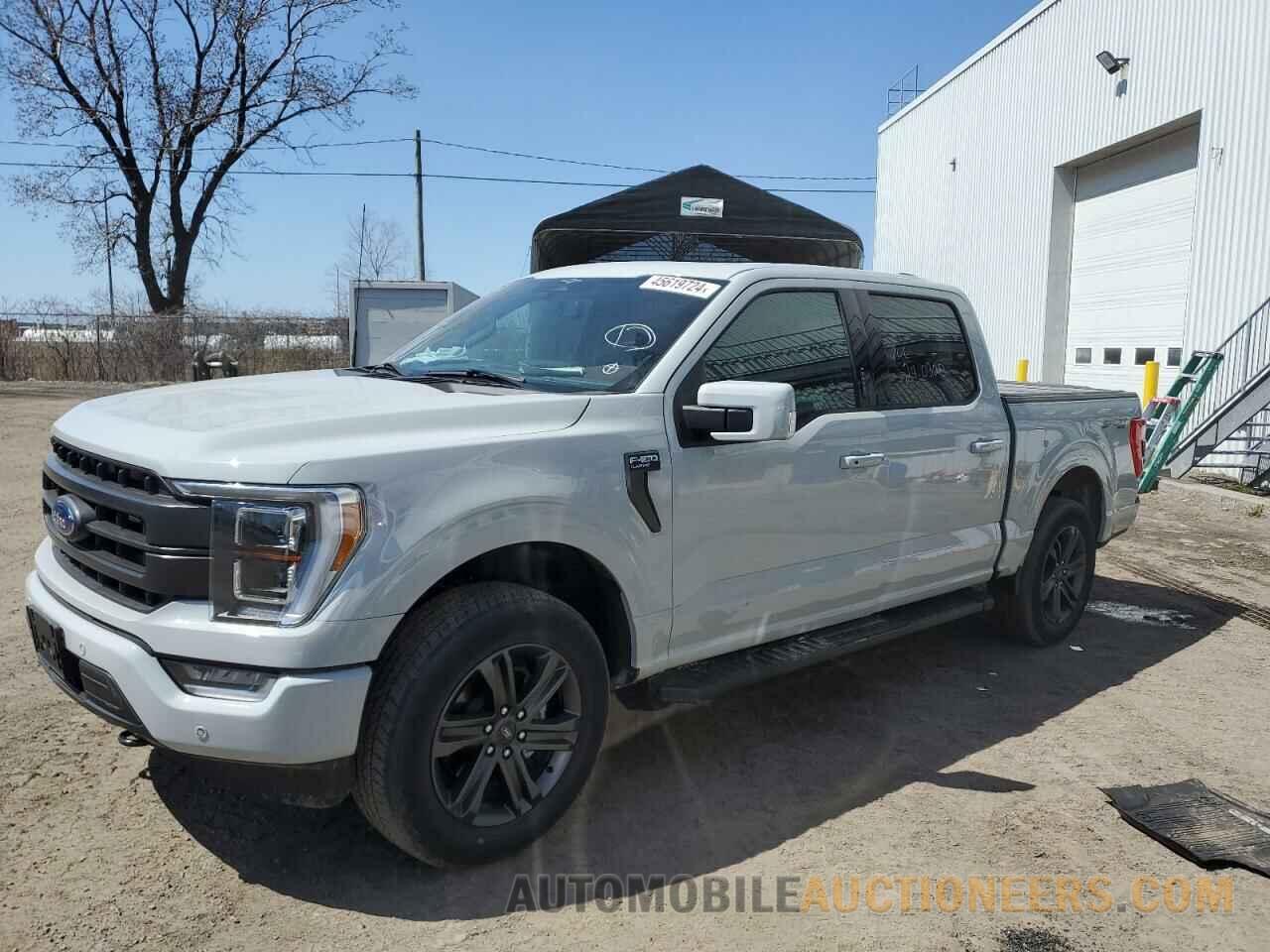 1FTEW1EP2PKF50315 FORD F-150 2023