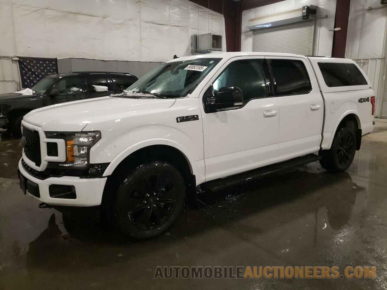 1FTEW1EP3LFA80119 FORD F-150 2020