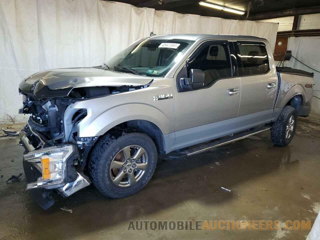 1FTEW1EP3LFB51884 FORD F-150 2020