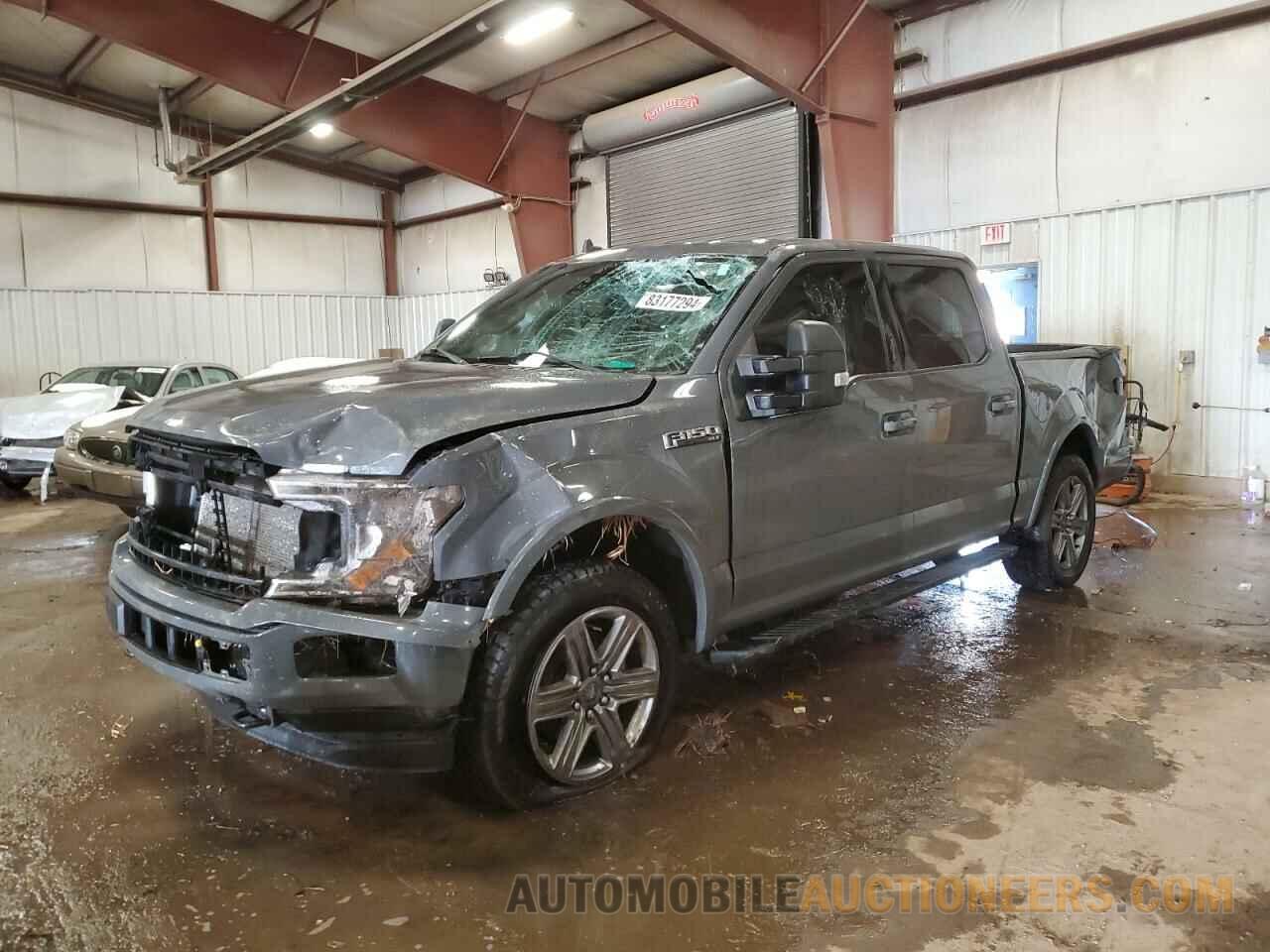 1FTEW1EP3LFC32769 FORD F-150 2020