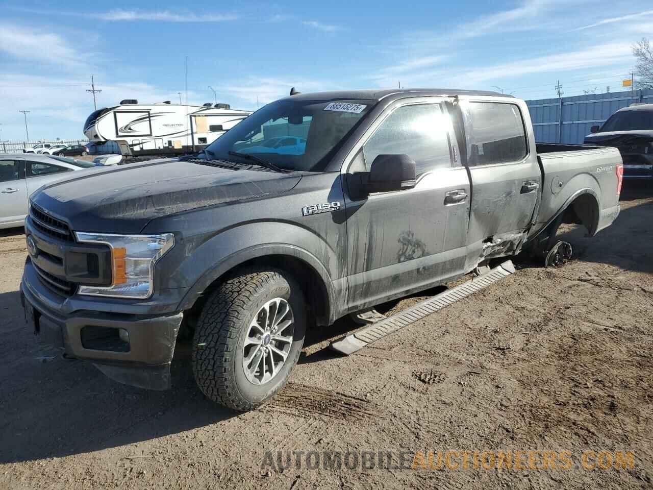 1FTEW1EP3LKF35915 FORD F-150 2020