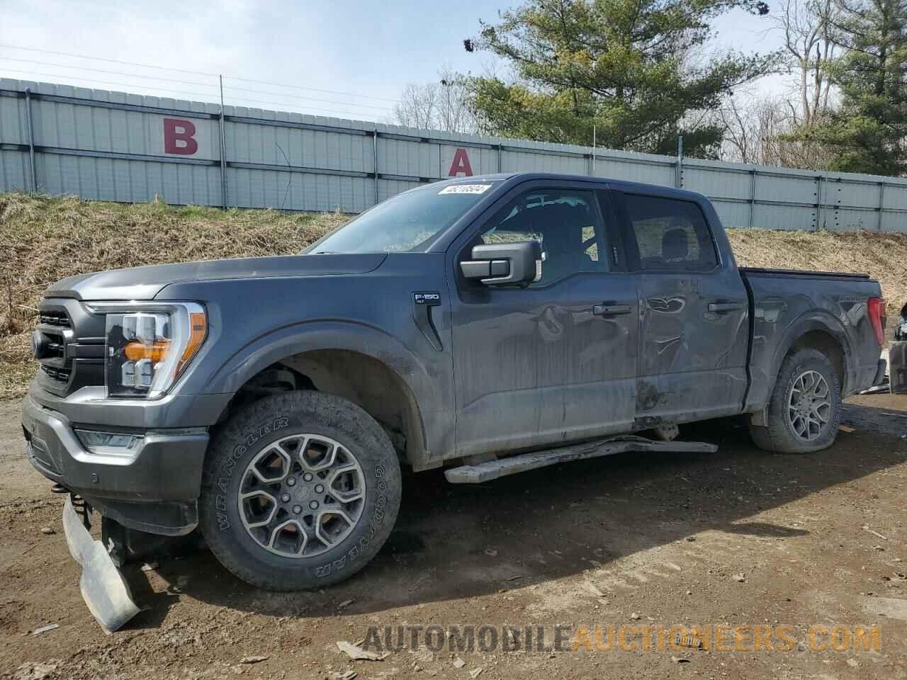 1FTEW1EP3MFA58090 FORD F-150 2021