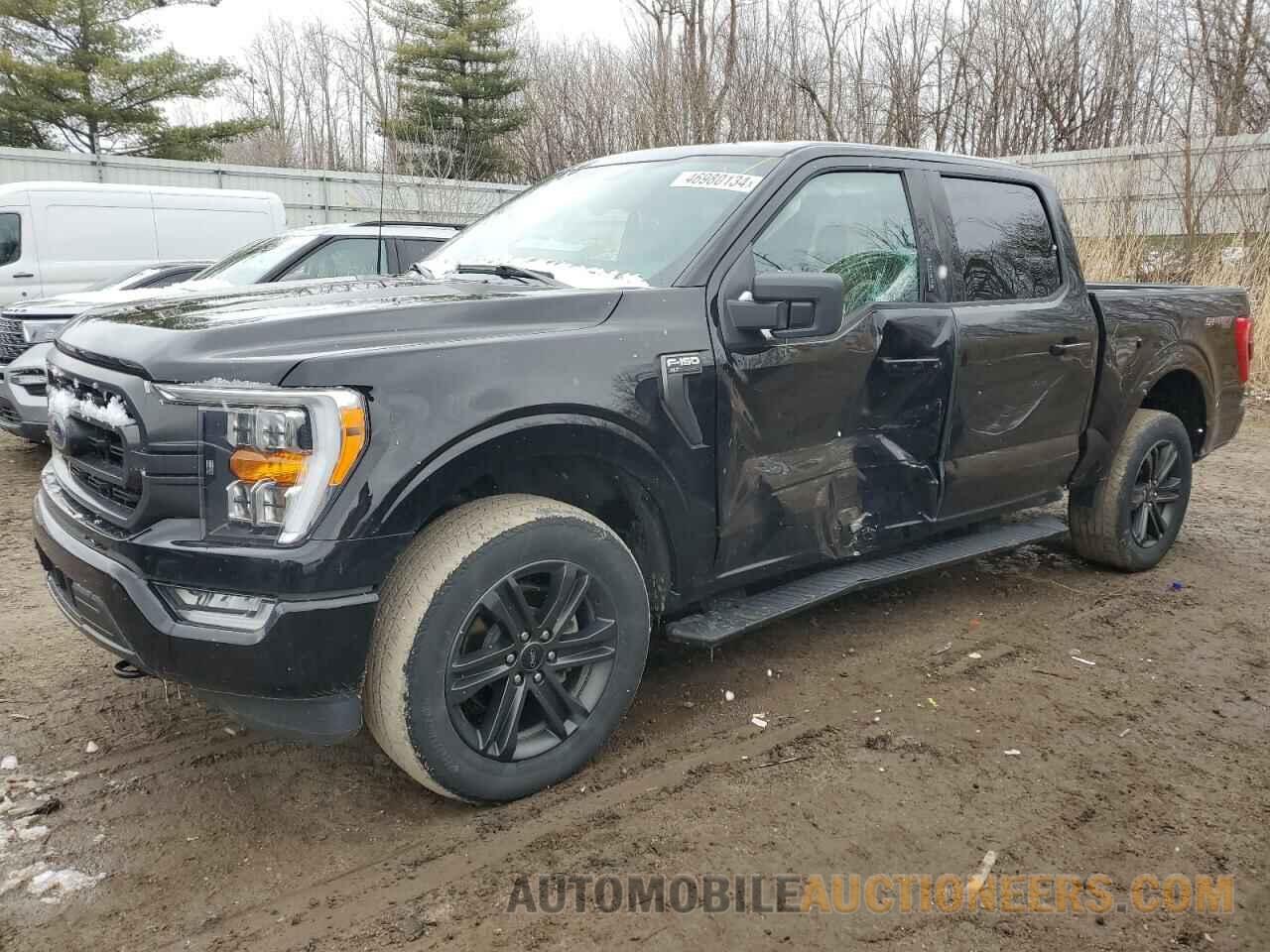 1FTEW1EP3MFB93120 FORD F-150 2021