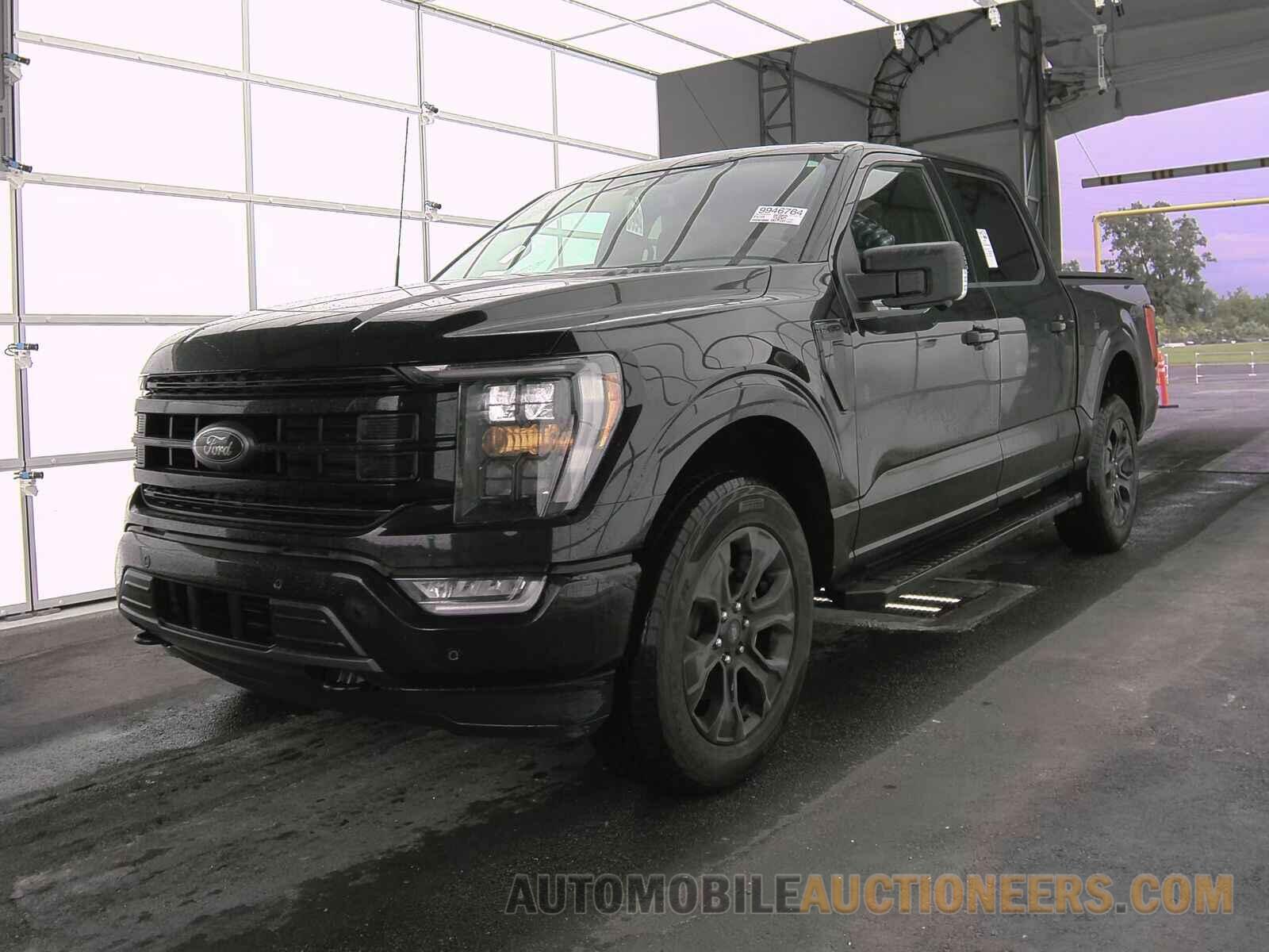 1FTEW1EP3NFA95559 Ford F-150 2022