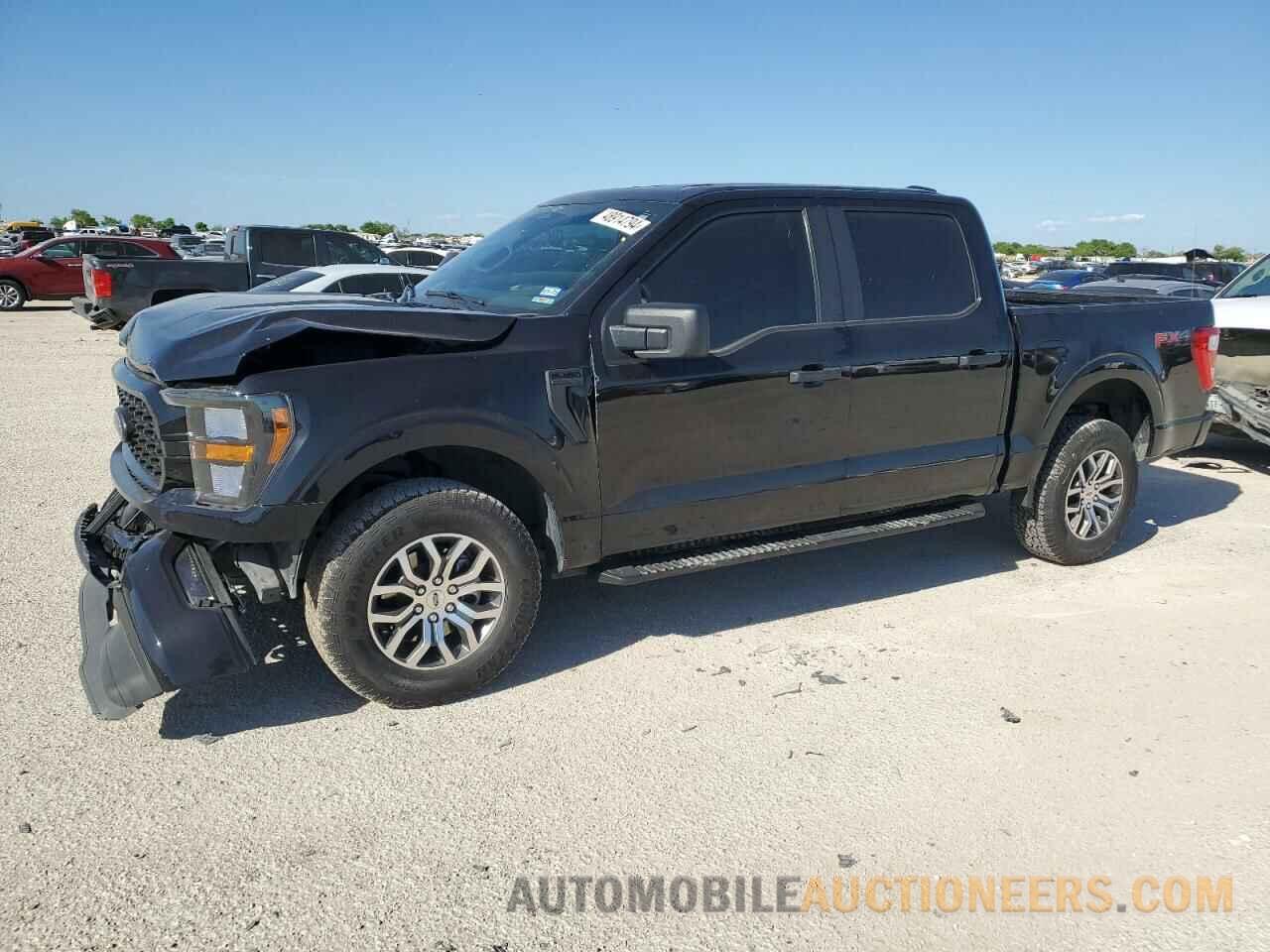 1FTEW1EP3PFA40709 FORD F-150 2023