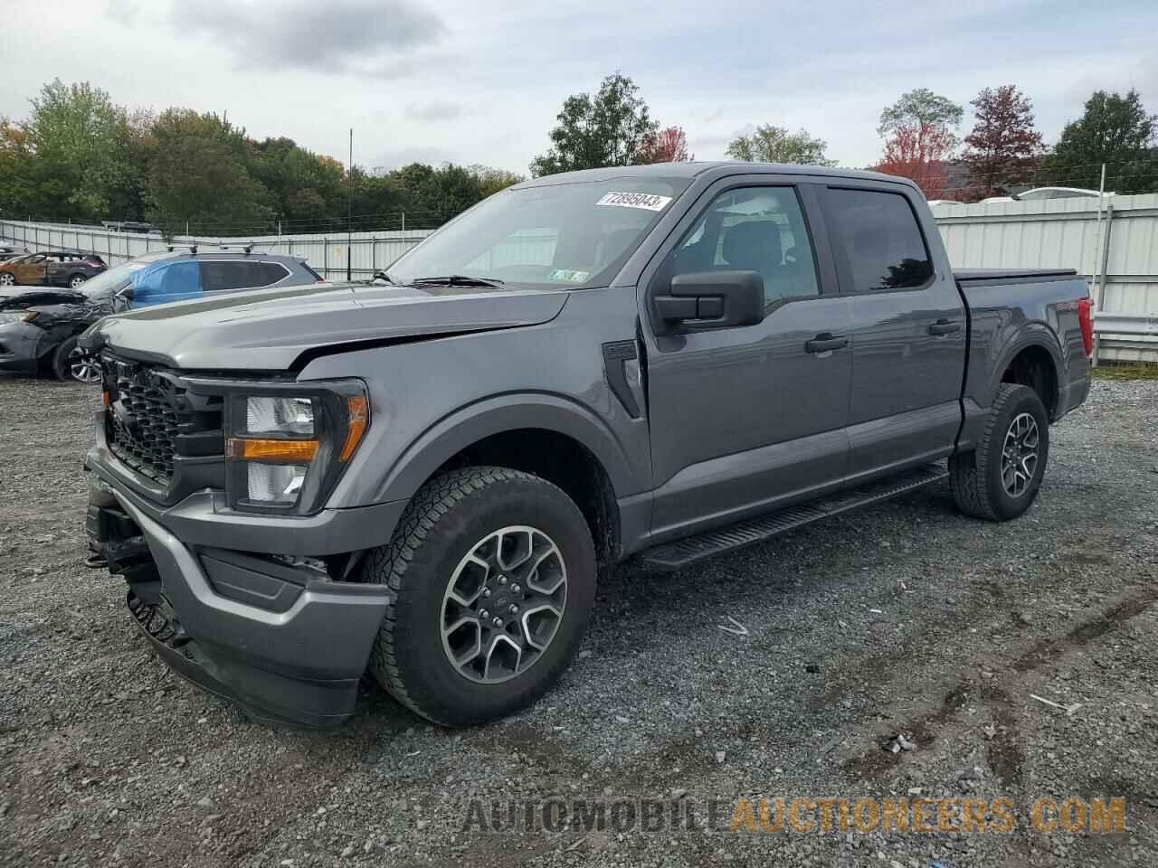 1FTEW1EP3PFA77355 FORD F-150 2023