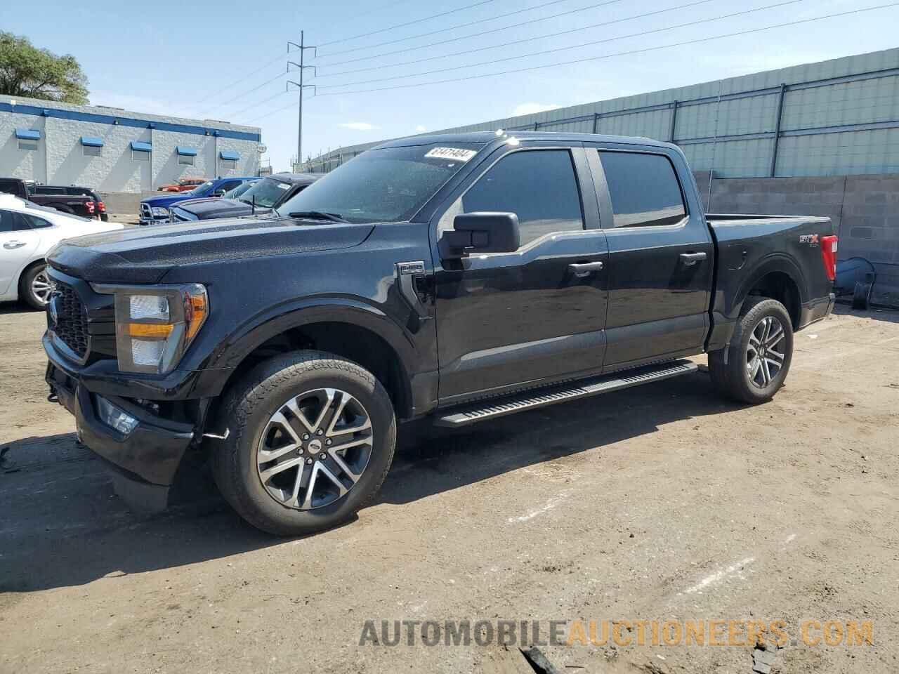 1FTEW1EP3PFB02724 FORD F-150 2023