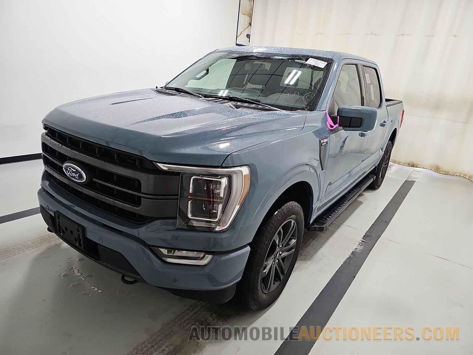 1FTEW1EP3PKD14594 Ford F-150 2023