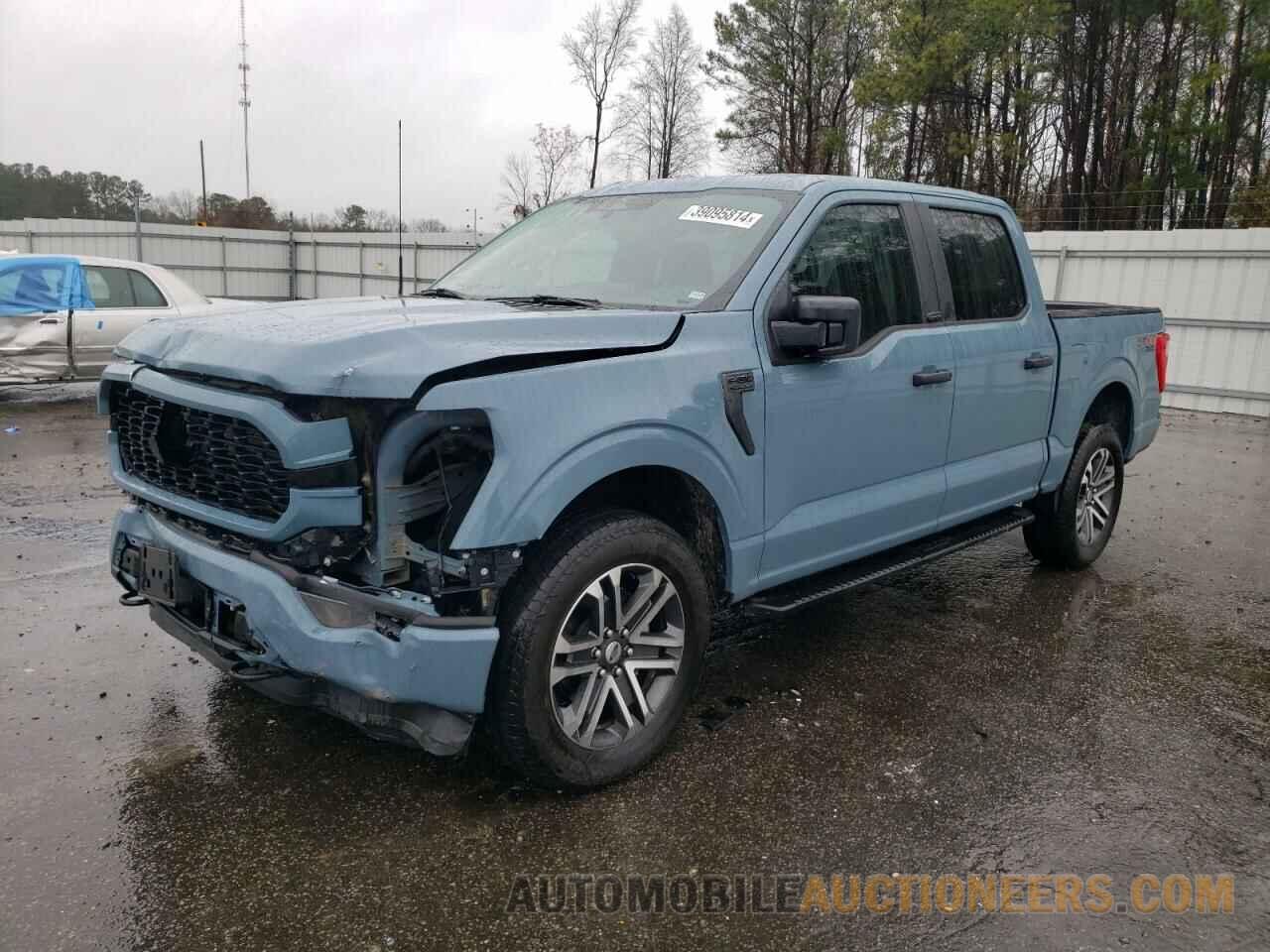 1FTEW1EP3PKD25854 FORD F-150 2023