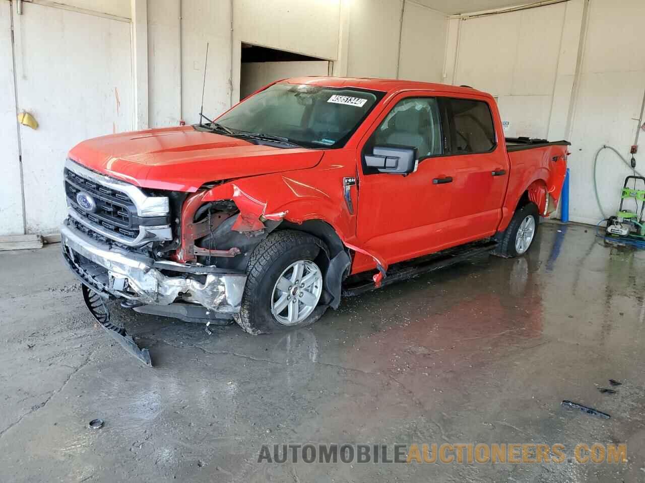1FTEW1EP3PKD54366 FORD F-150 2023