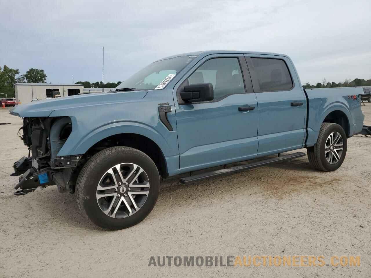 1FTEW1EP3PKE35402 FORD F-150 2023