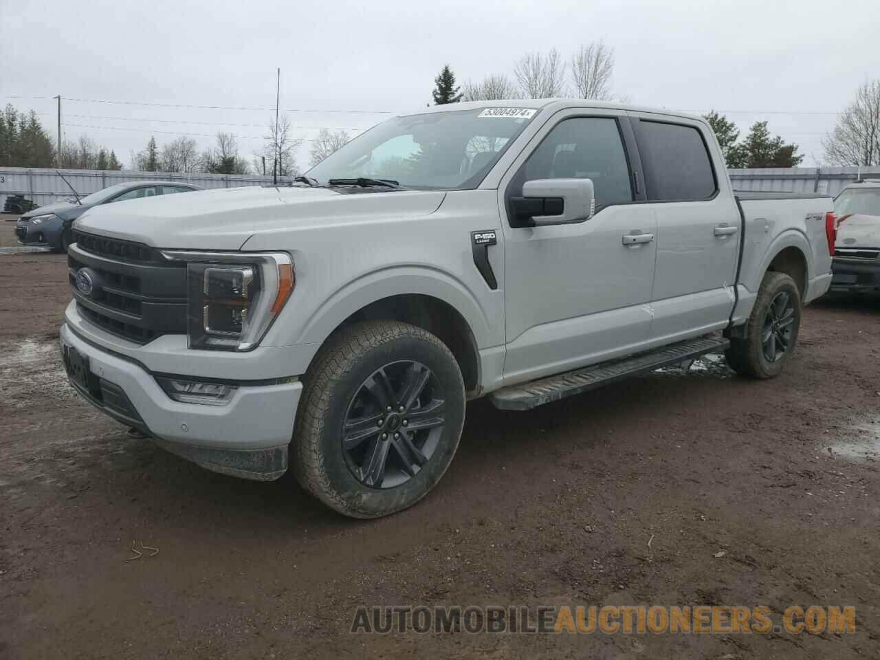 1FTEW1EP3PKE61711 FORD F-150 2023