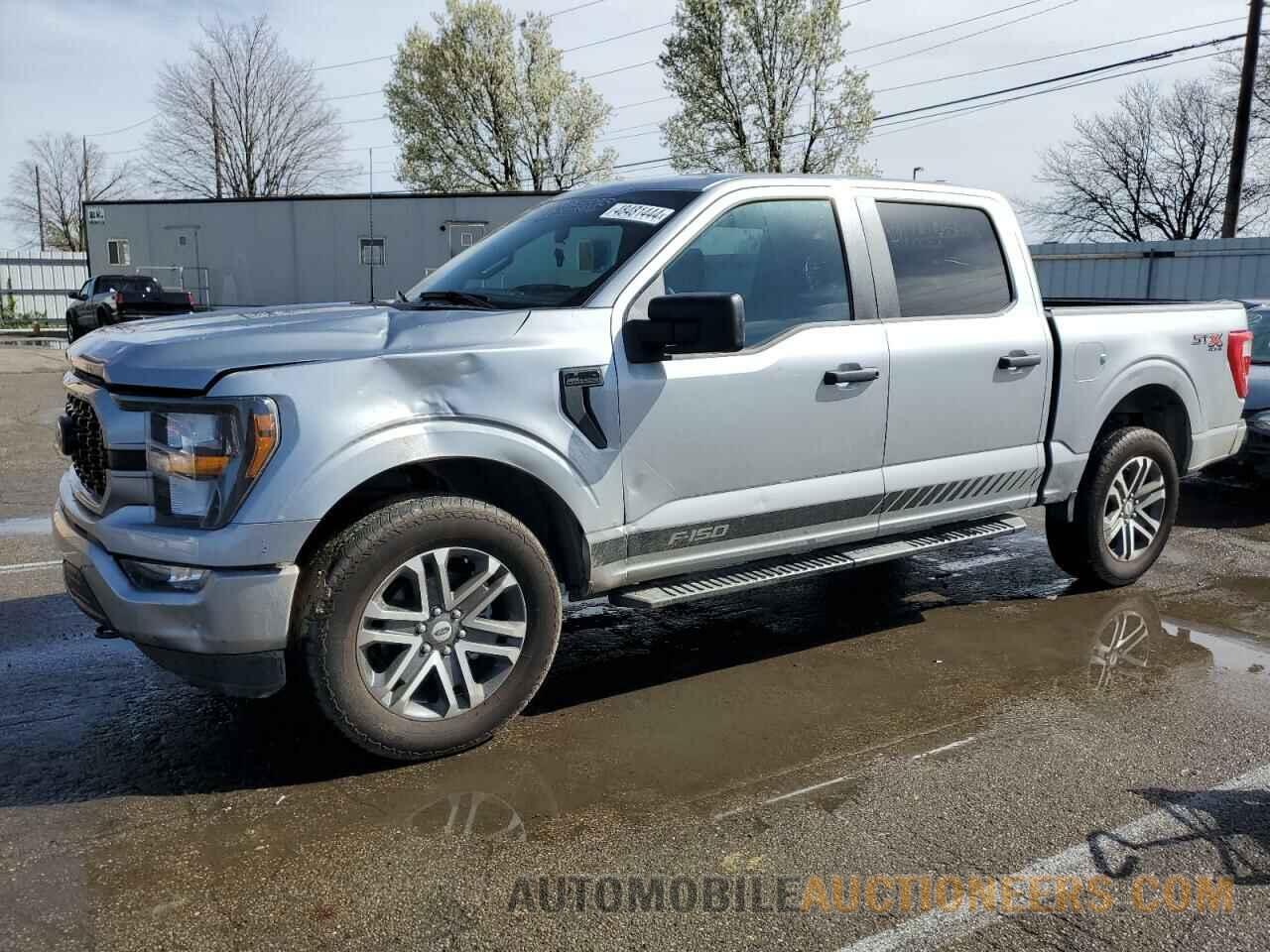 1FTEW1EP3PKF31854 FORD F-150 2023