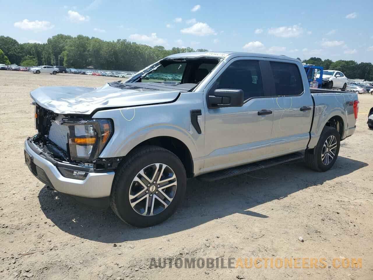 1FTEW1EP3PKG20694 FORD F-150 2023