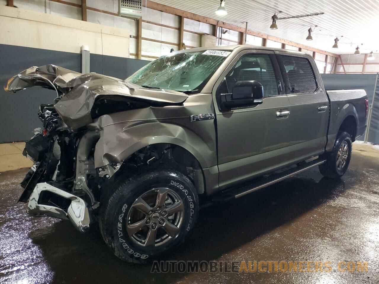 1FTEW1EP4LFB52882 FORD F-150 2020