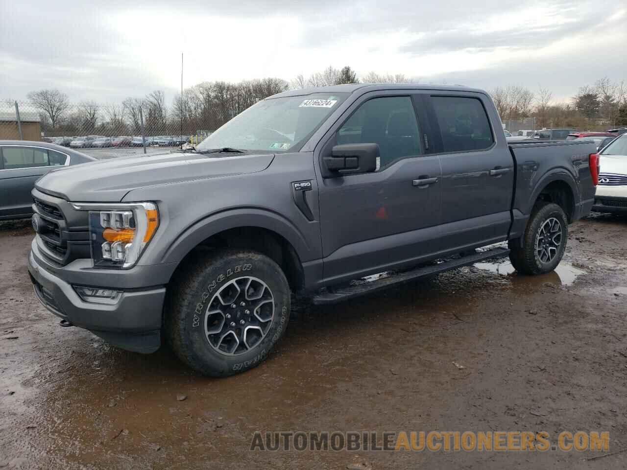 1FTEW1EP4MFA20187 FORD F-150 2021