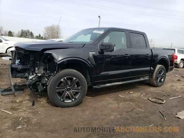 1FTEW1EP4MFA24093 FORD F-150 2021