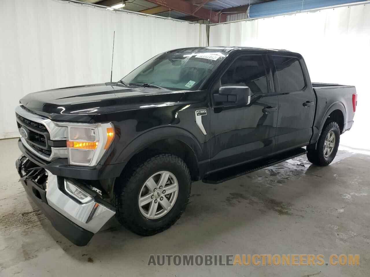 1FTEW1EP4MFC64597 FORD F-150 2021