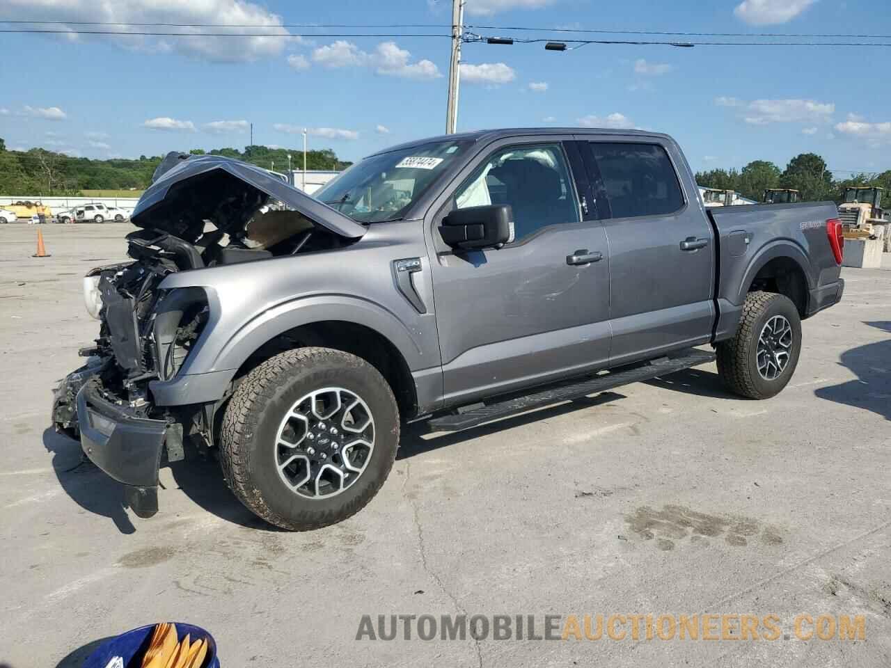 1FTEW1EP4MFC86776 FORD F-150 2021