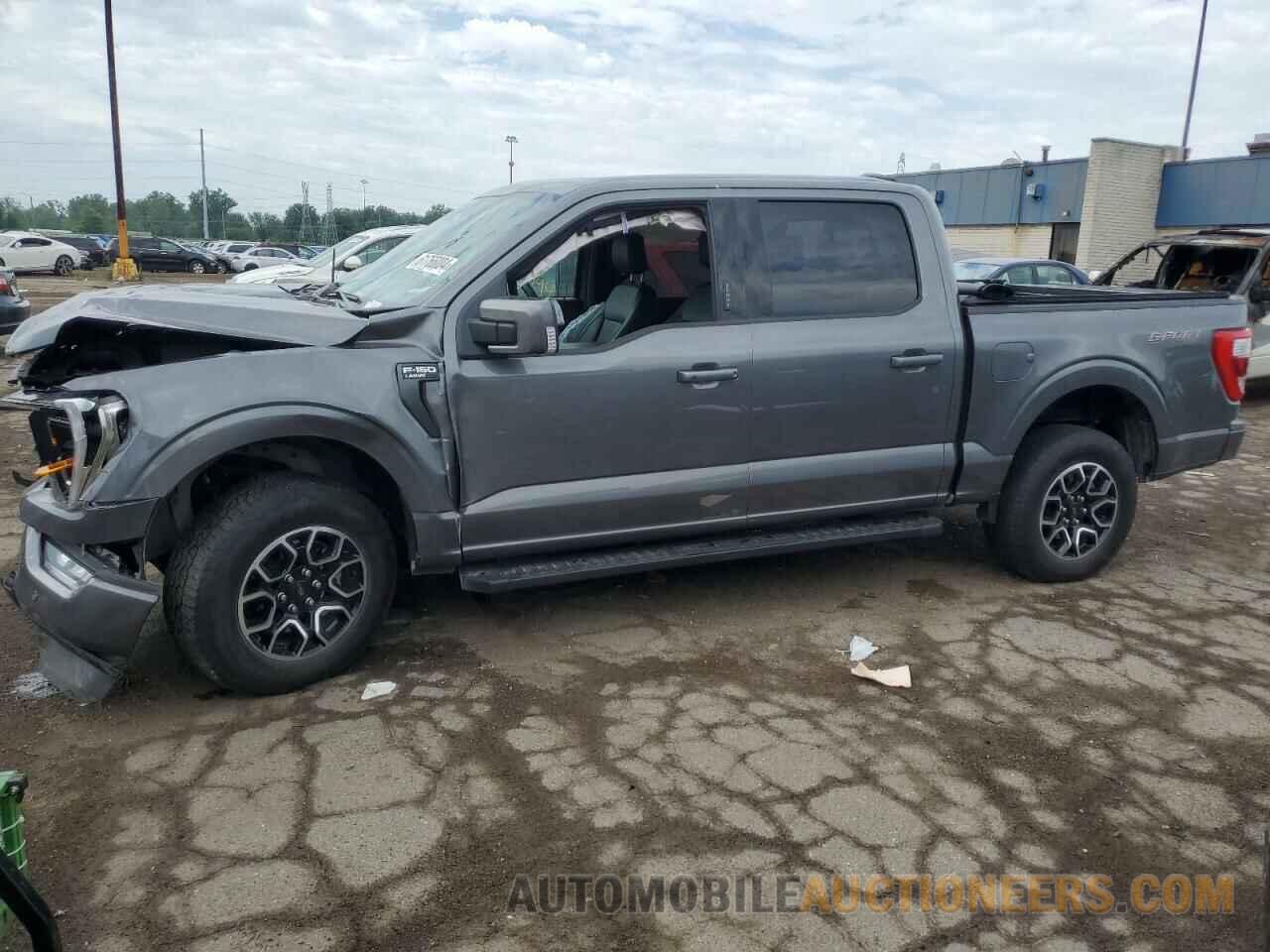 1FTEW1EP4NKE28312 FORD F-150 2022