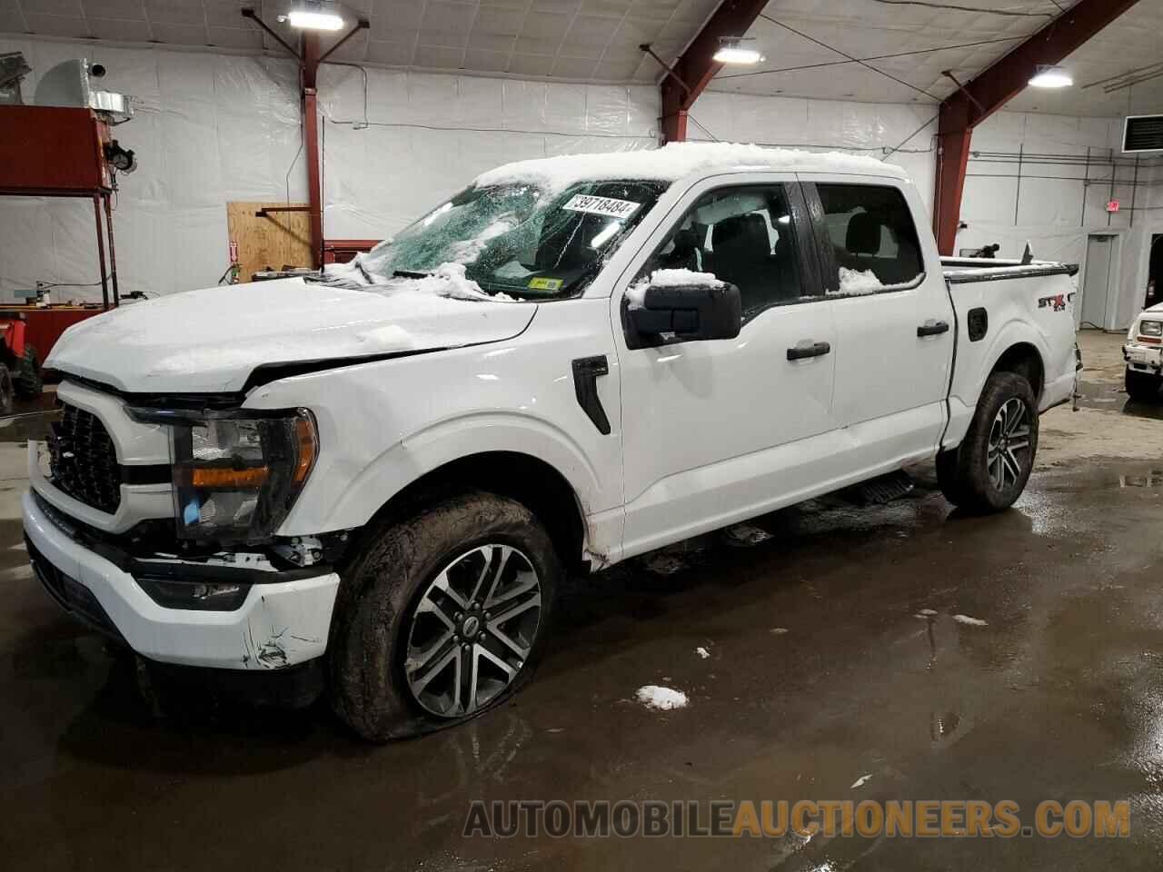 1FTEW1EP4PFB05714 FORD F-150 2023