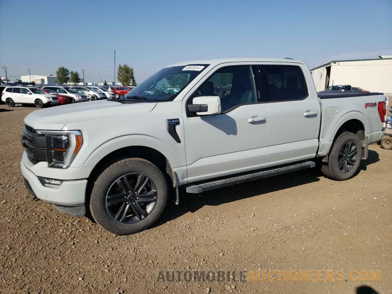 1FTEW1EP4PFC12245 FORD F-150 2023