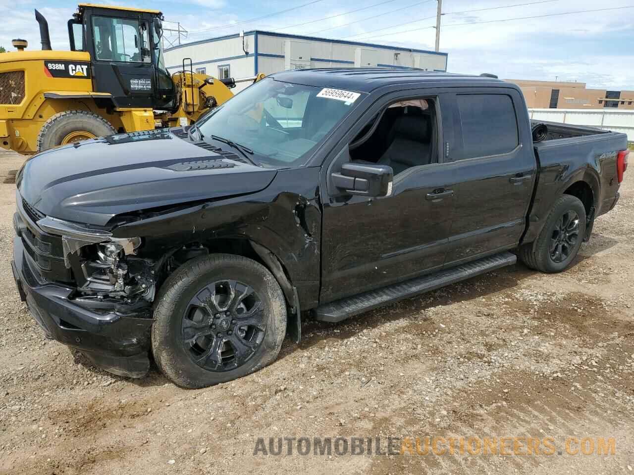 1FTEW1EP4PFC24749 FORD F-150 2023