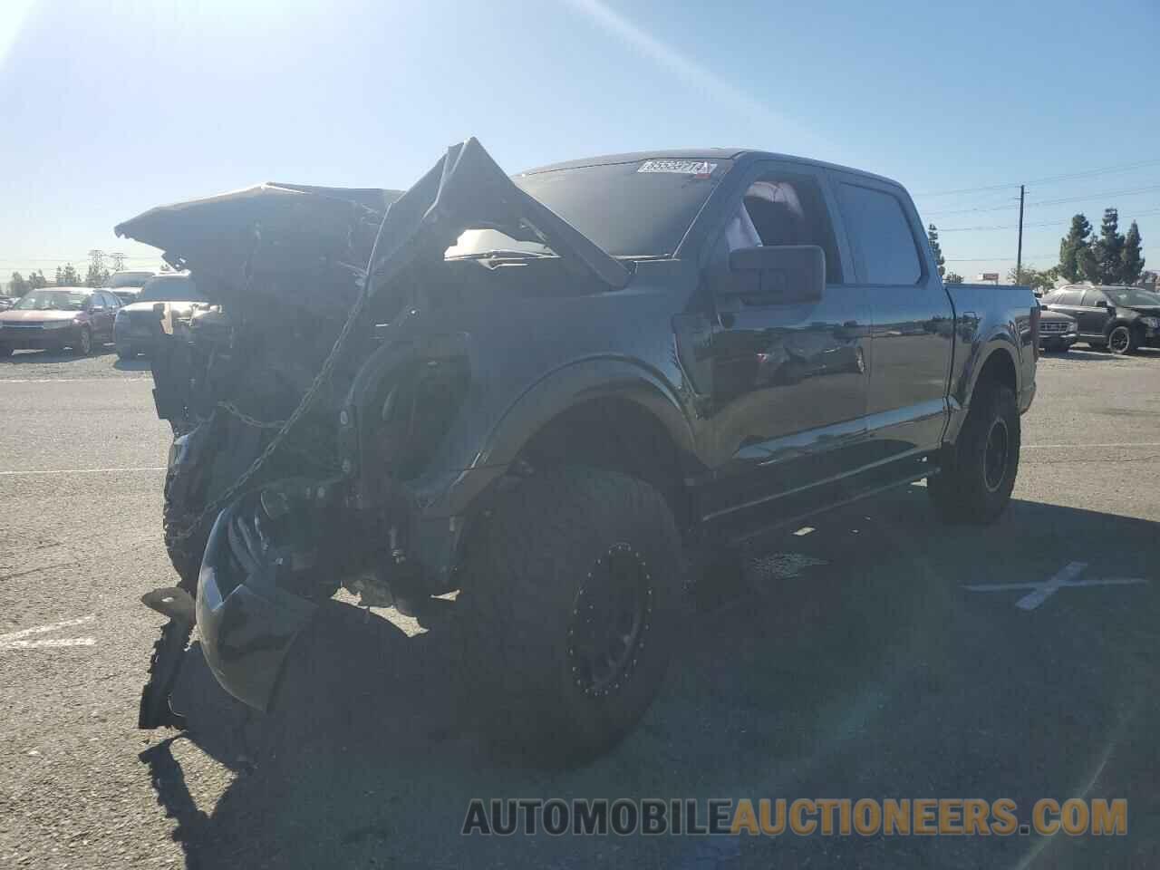 1FTEW1EP4PKF28297 FORD F-150 2023