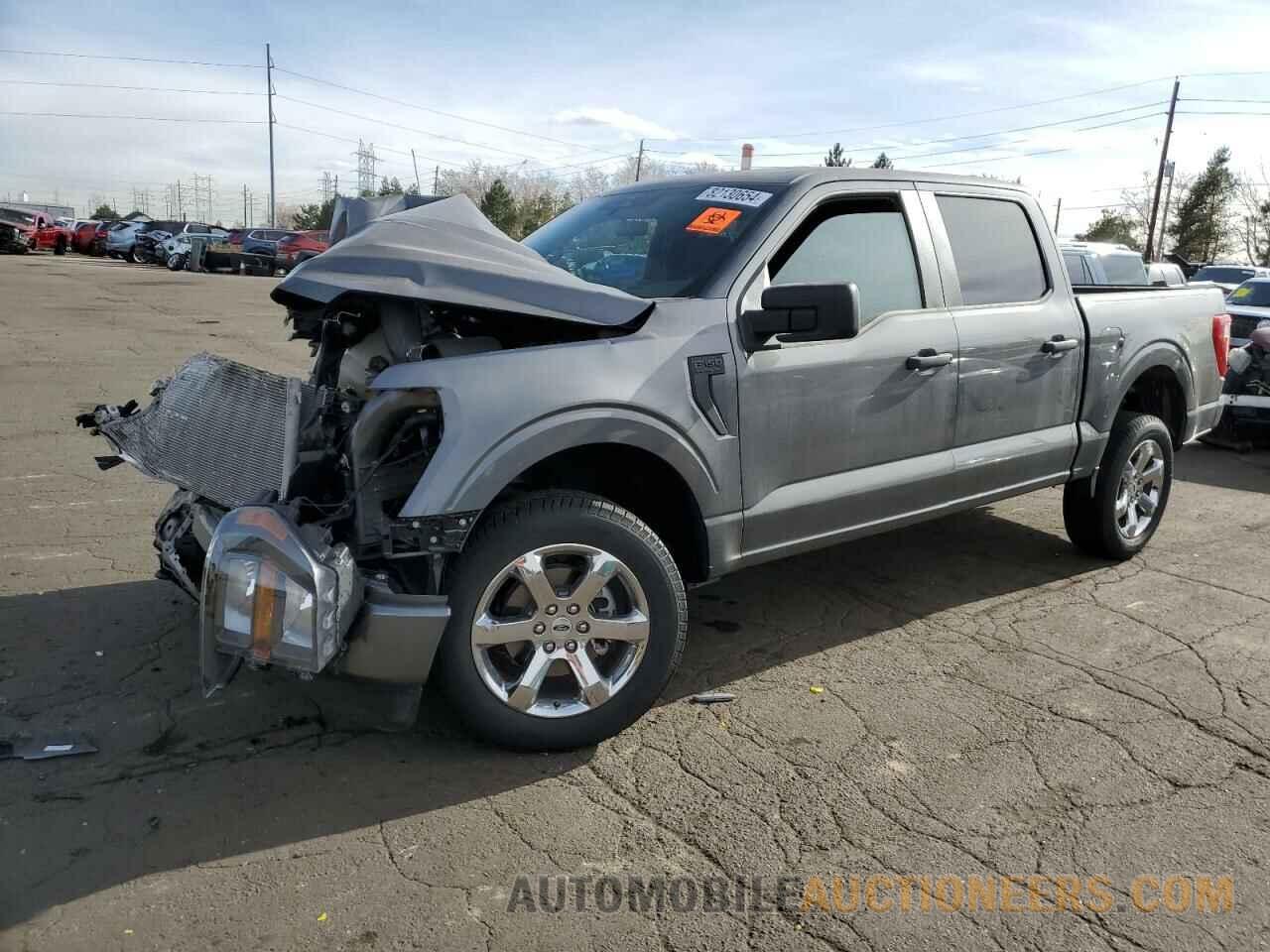 1FTEW1EP4PKF69173 FORD F-150 2023