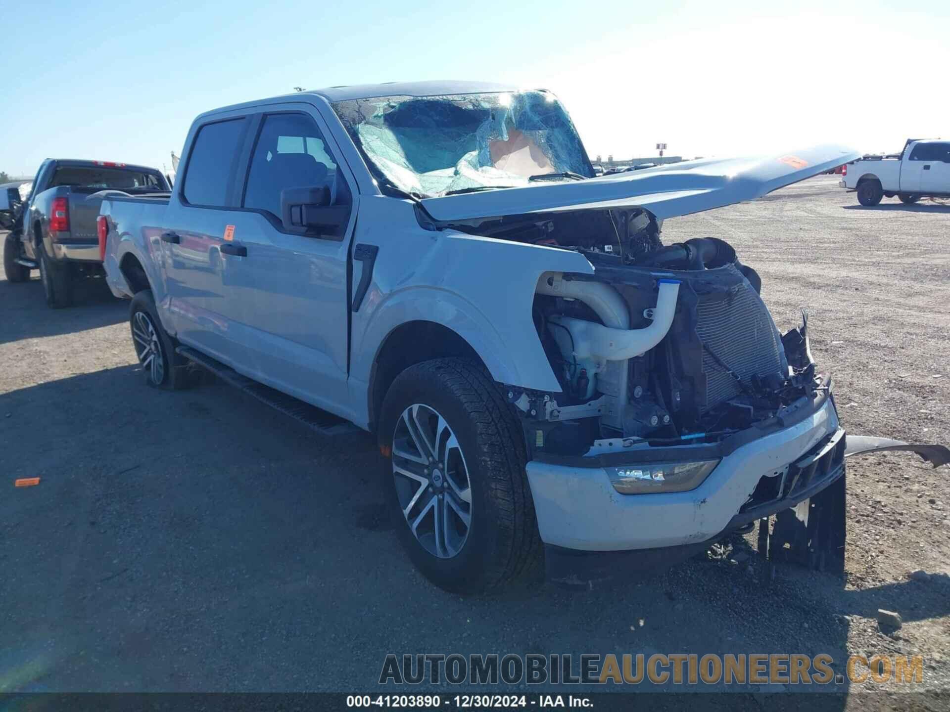 1FTEW1EP4PKG20655 FORD F-150 2023