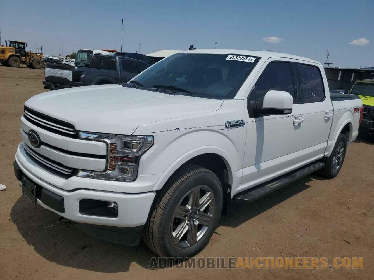 1FTEW1EP5LFA30693 FORD F-150 2020