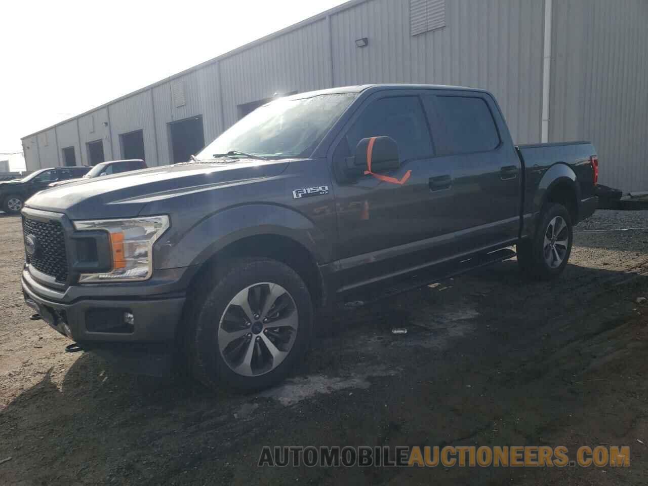 1FTEW1EP5LFB51112 FORD F-150 2020