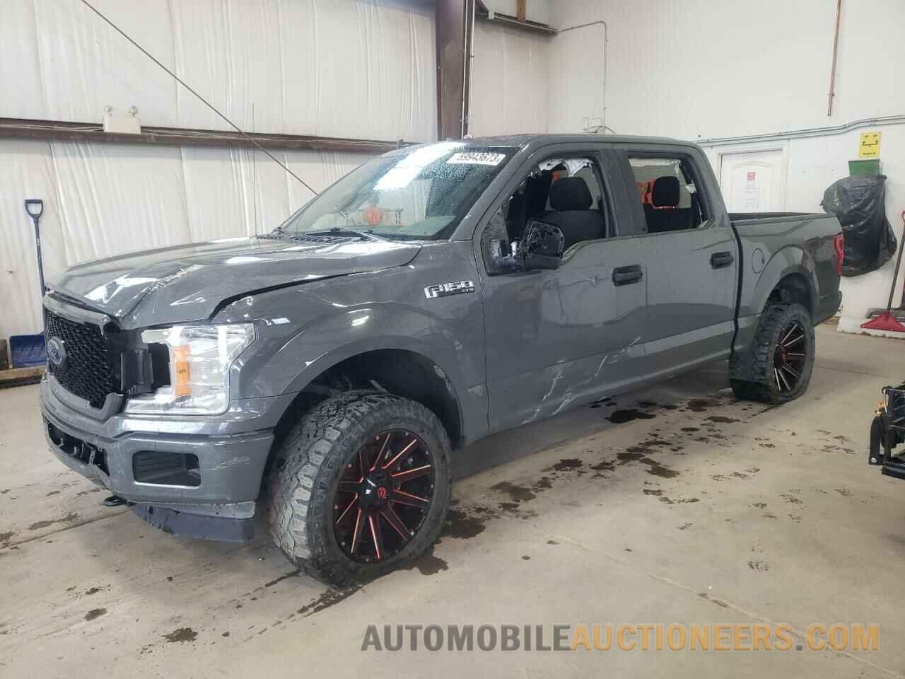 1FTEW1EP5LFC44518 FORD F-150 2020