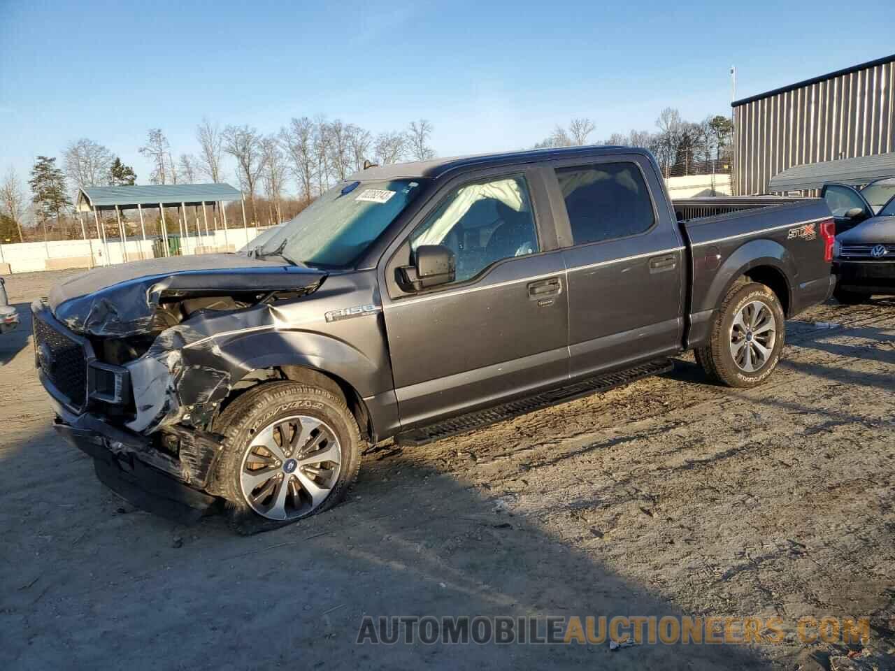 1FTEW1EP5LFC78426 FORD F-150 2020