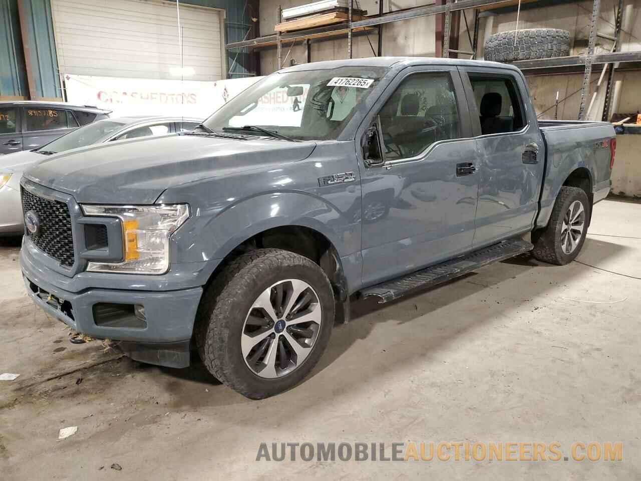 1FTEW1EP5LKD64780 FORD F-150 2020