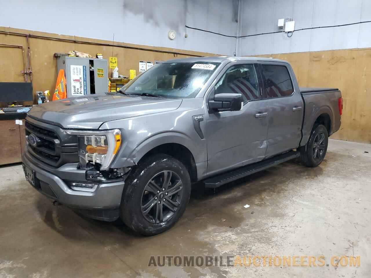 1FTEW1EP5MFA96873 FORD F-150 2021